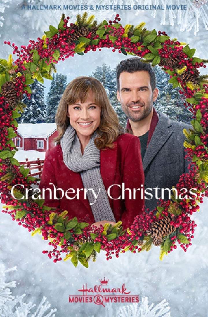 Cranberry Christmas (2020) Download