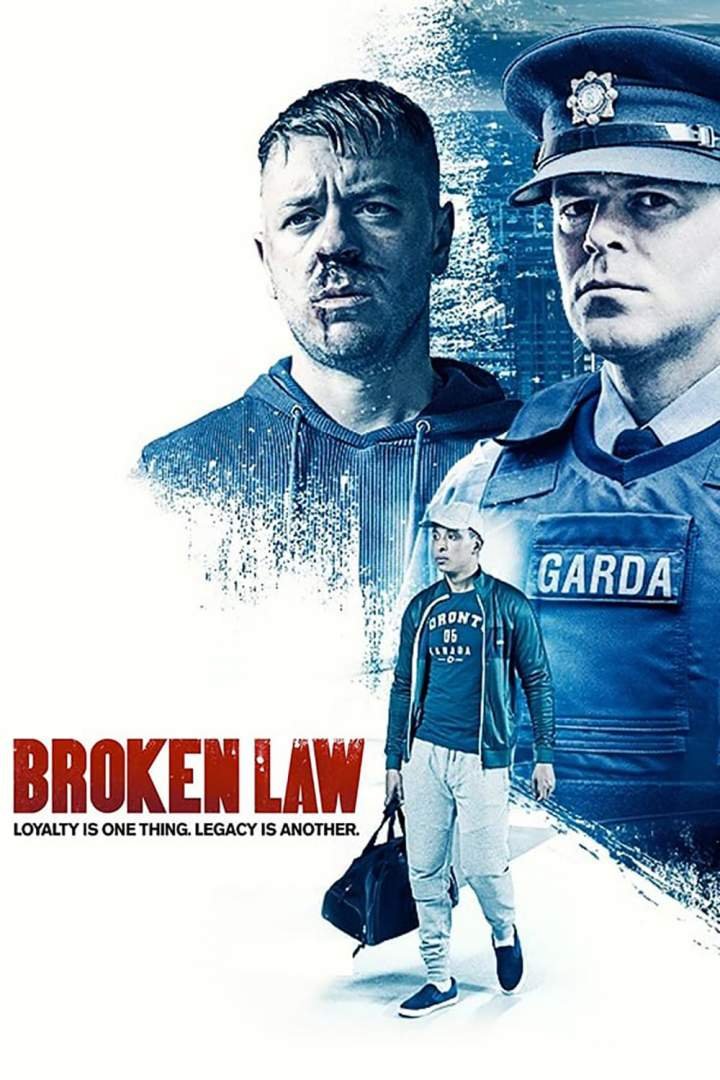 Broken Law (2020) Download