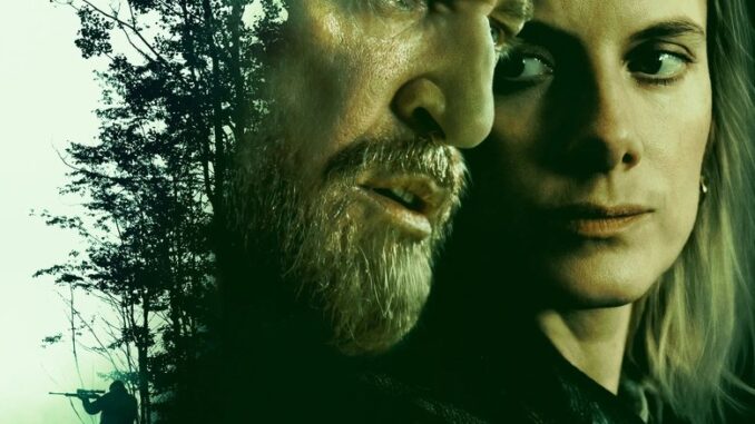 The Hunt (2026) Season 1 Series |