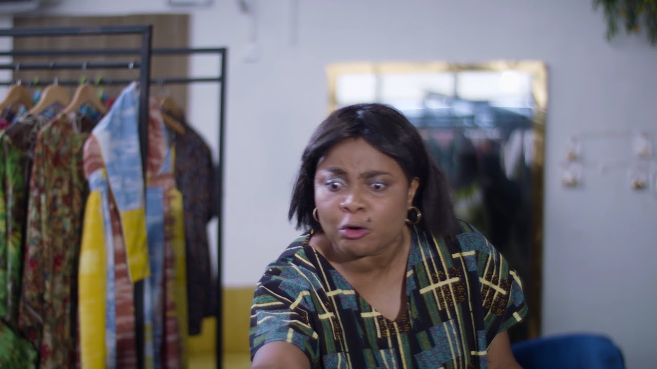 Sibe (Episode 1) - Series |