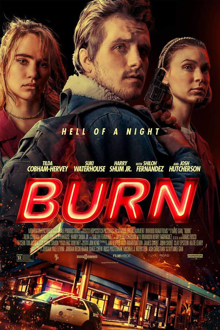 Burn (2019) Download