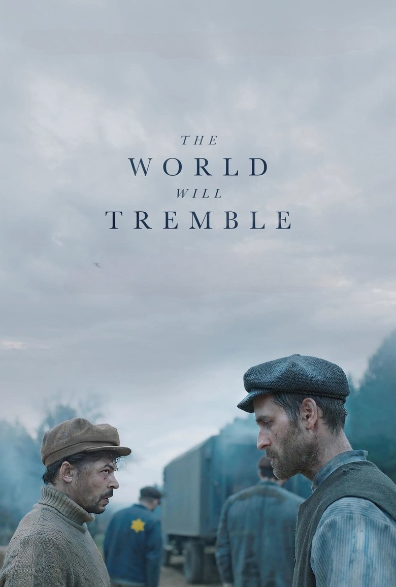 The World Will Tremble (2025) Movie