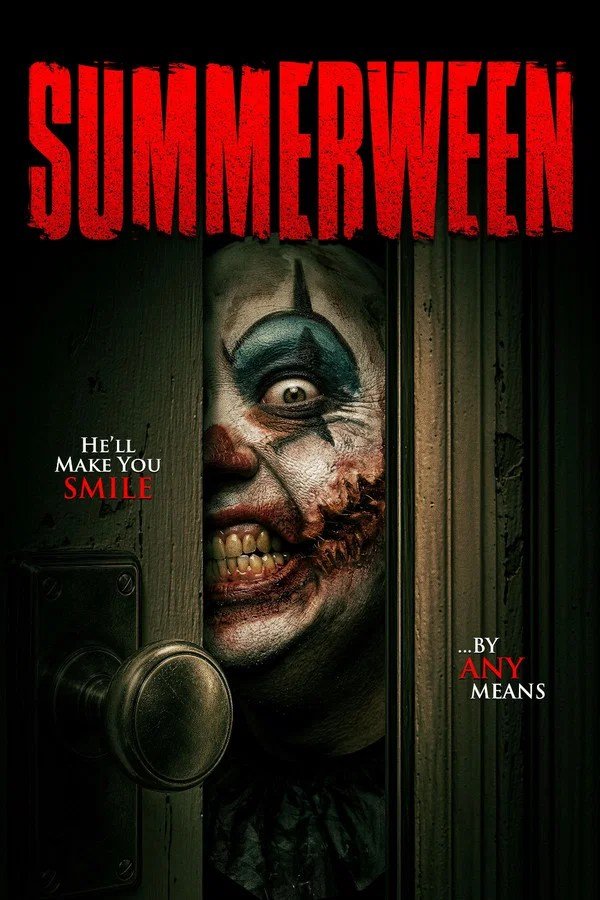 Summerween (2026)