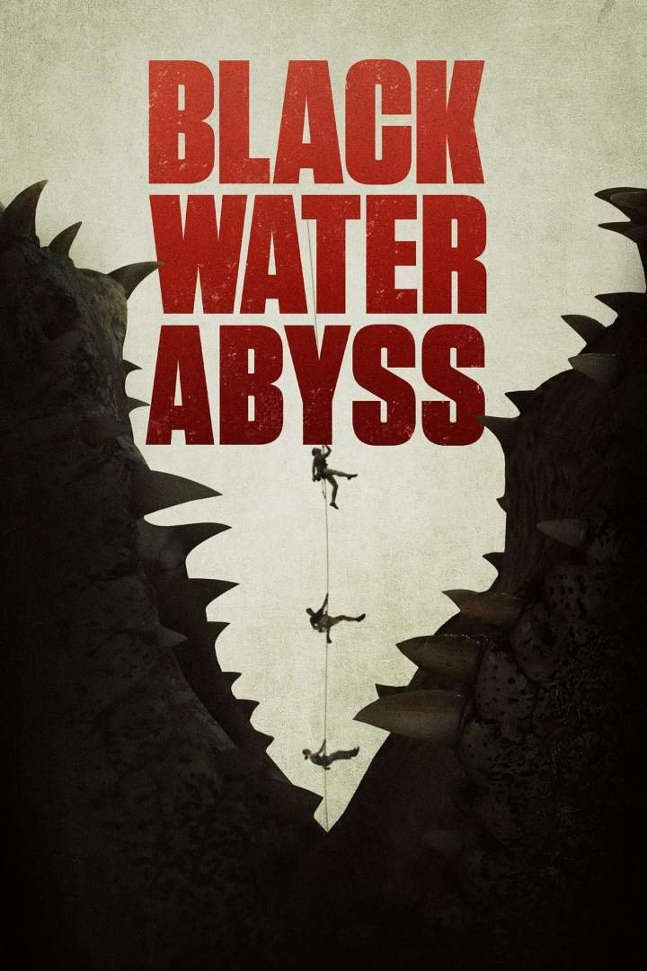 Black Water: Abyss (2020) Download