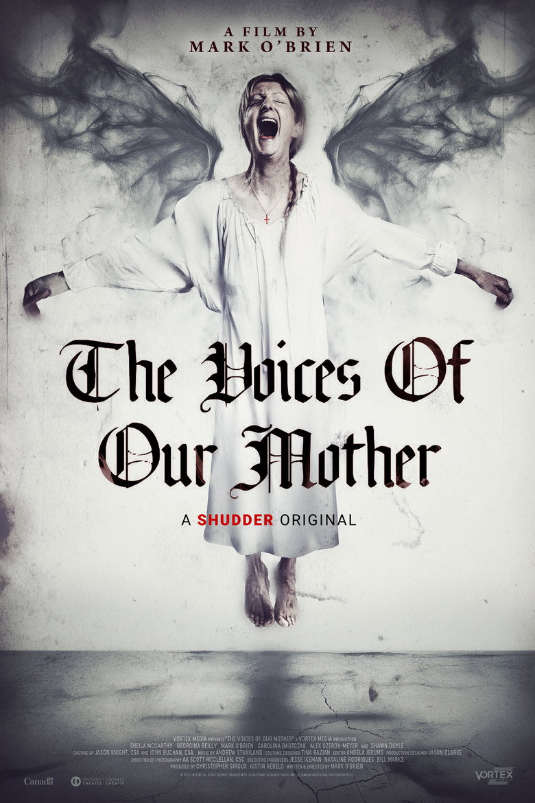 The Voices of Our Mother (2026) Movie