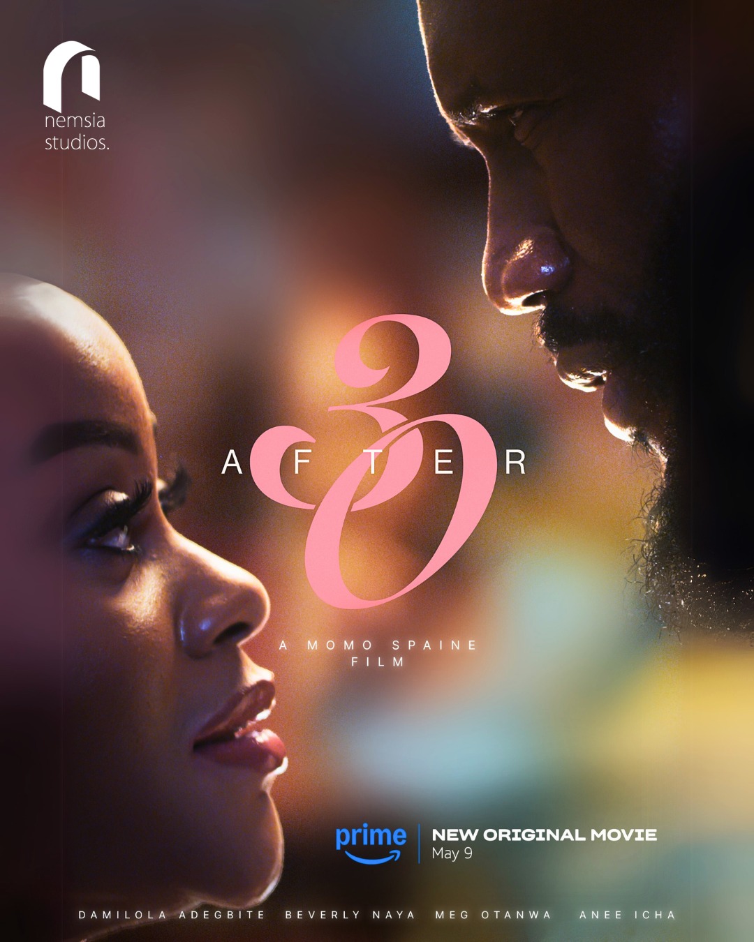 After 30 (2025) Movie
