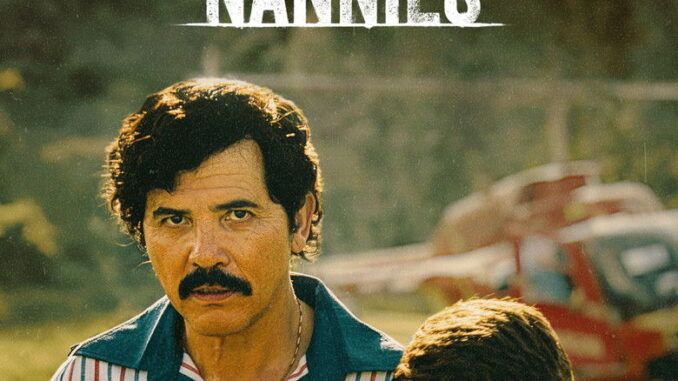 Dear Killer Nannies (2026) Season 1 Series |