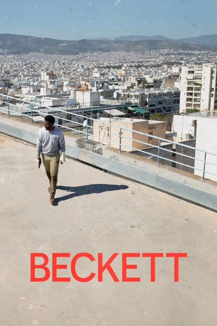 Beckett (2021) Download