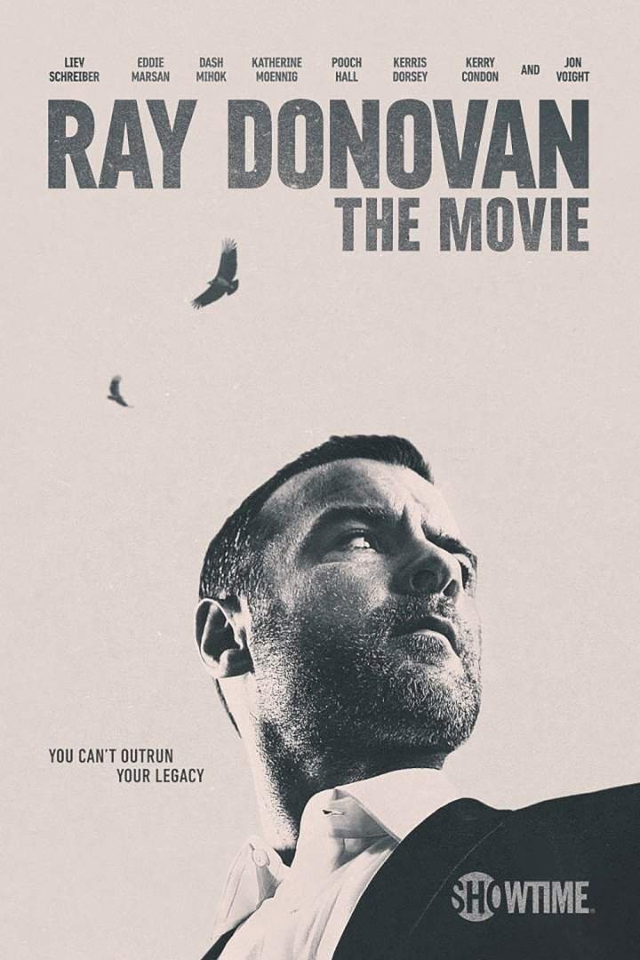 Ray Donovan: The Movie (2022) Download
