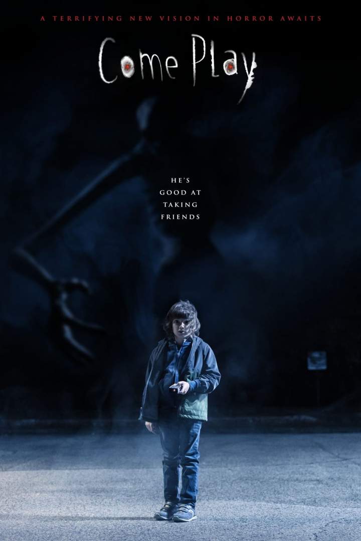 Come Play (2020) Download